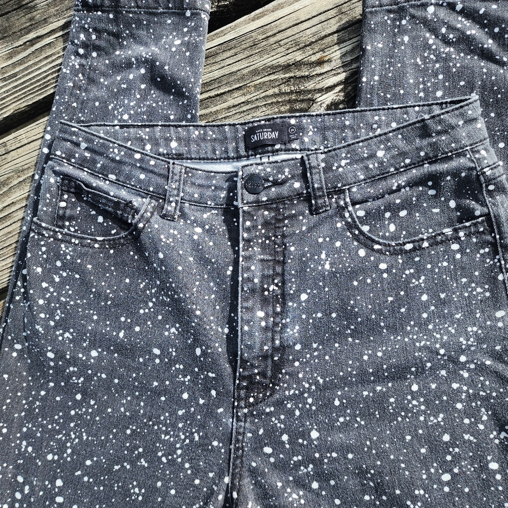 Kate Spade Saturday Jeans Sz 30